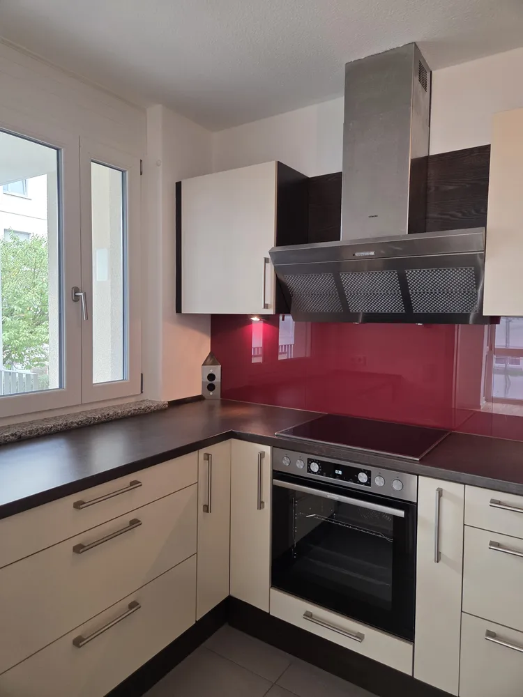 3 Zimmer Wohnung mit 84 m² in Augsburg – Bild 6