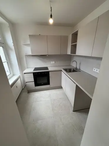 1 Zimmer Wohnung mit 32 m² in Berlin – Bild 1
