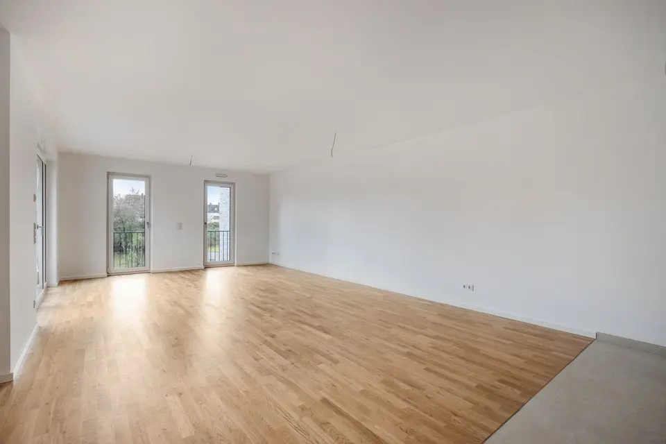 2 Zimmer Wohnung mit 78 m² in Dortmund – Bild 3