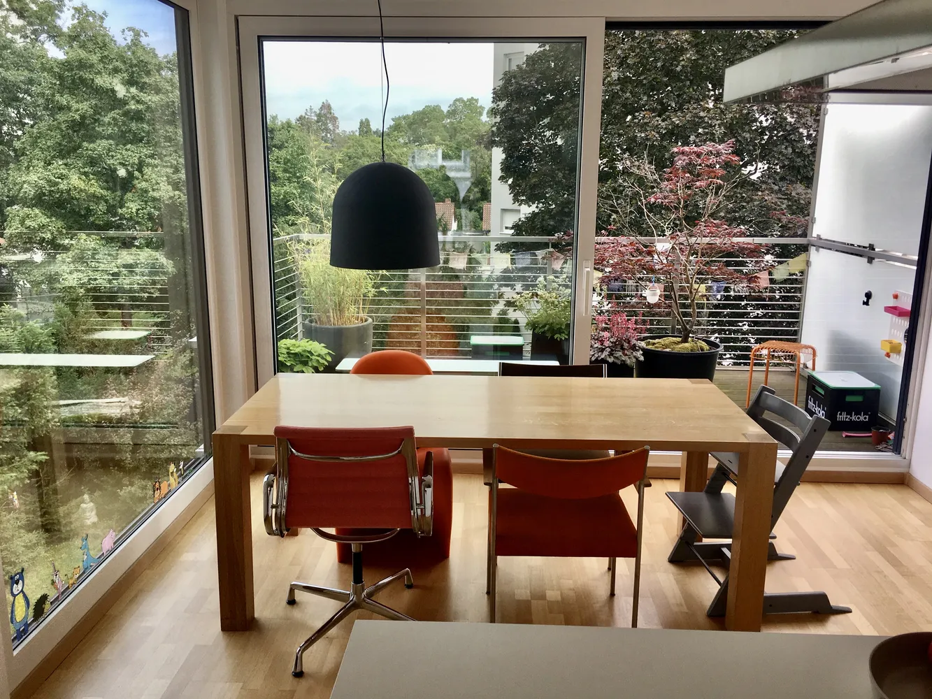 2 Zimmer Wohnung mit 103 m² in Mannheim – Bild 3