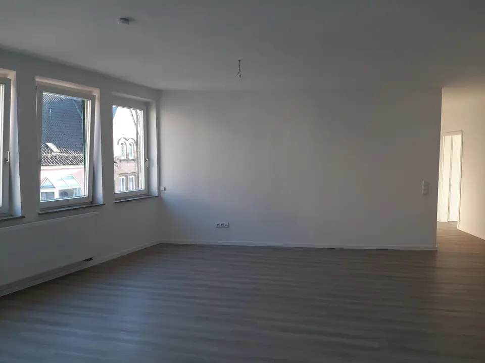 5 Zimmer Wohnung mit 115 m² in Backnang – Bild 1