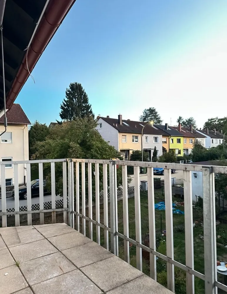 3 Zimmer Wohnung mit 72 m² in Schwabach – Bild 4