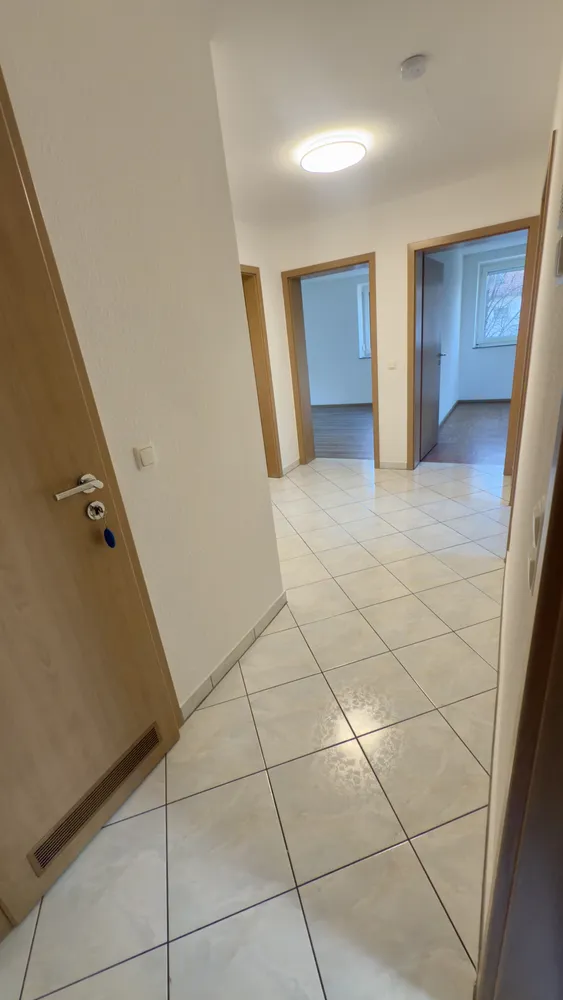 3 Zimmer Wohnung mit 74 m² in Nürnberg – Bild 3