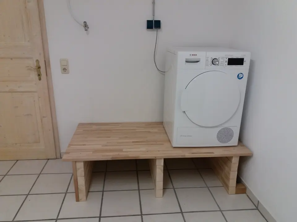 2 room apartment with 35 m² in Passau – Photo 6