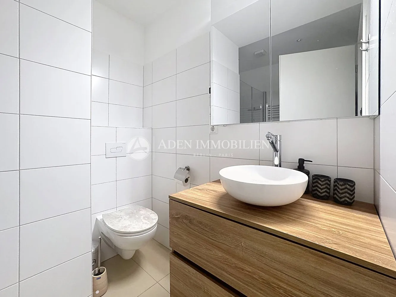 2 Zimmer Wohnung mit 49 m² in Berlin – Bild 5