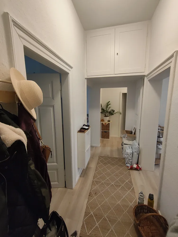 3 Zimmer Wohnung mit 72 m² in Karlsruhe – Bild 6