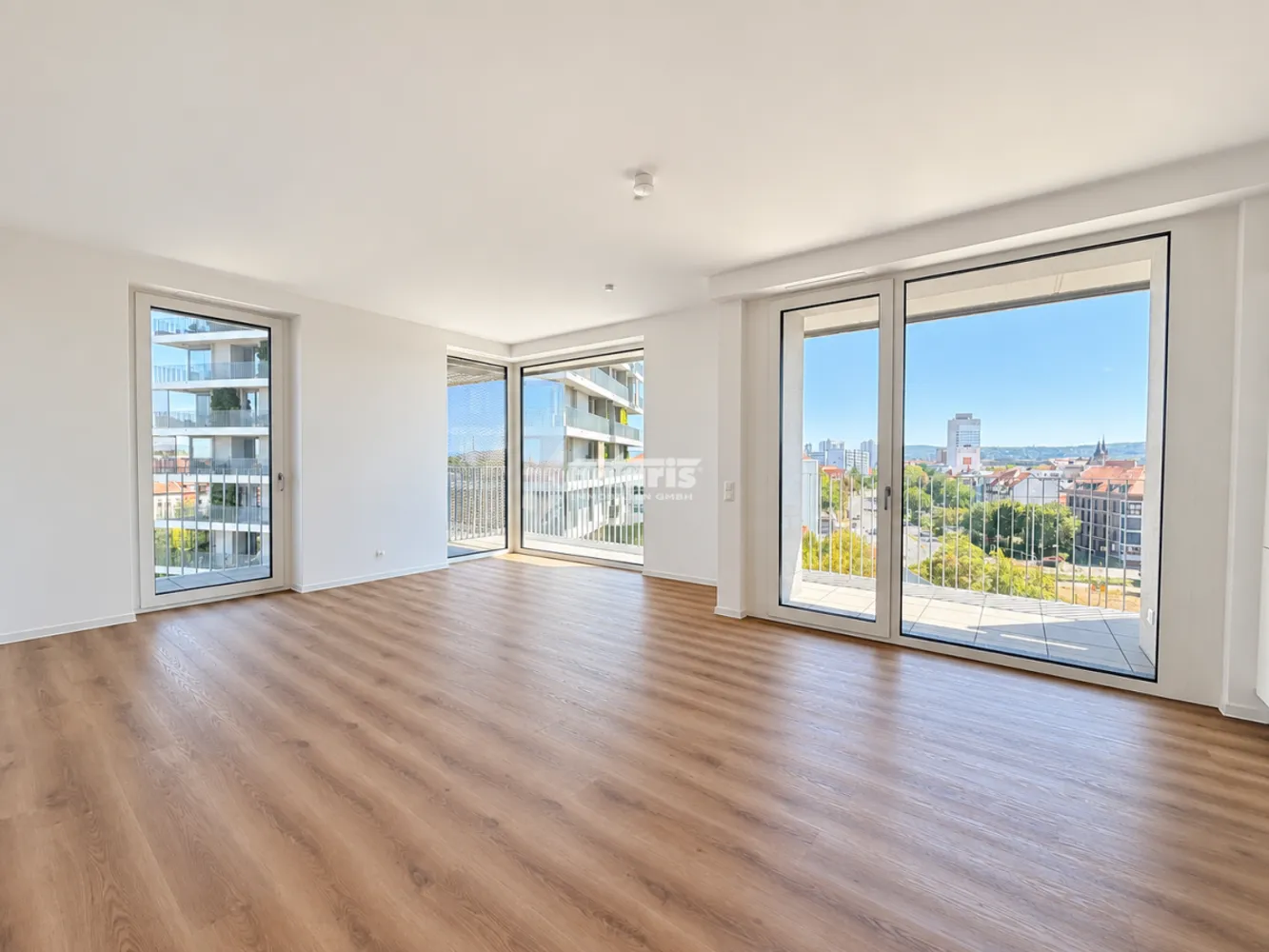 4 Zimmer Wohnung mit 113 m² in Erfurt – Bild 5