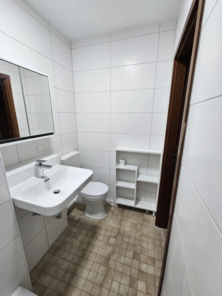 1 Zimmer Wohnung mit 20 m² in Mannheim – Bild 2