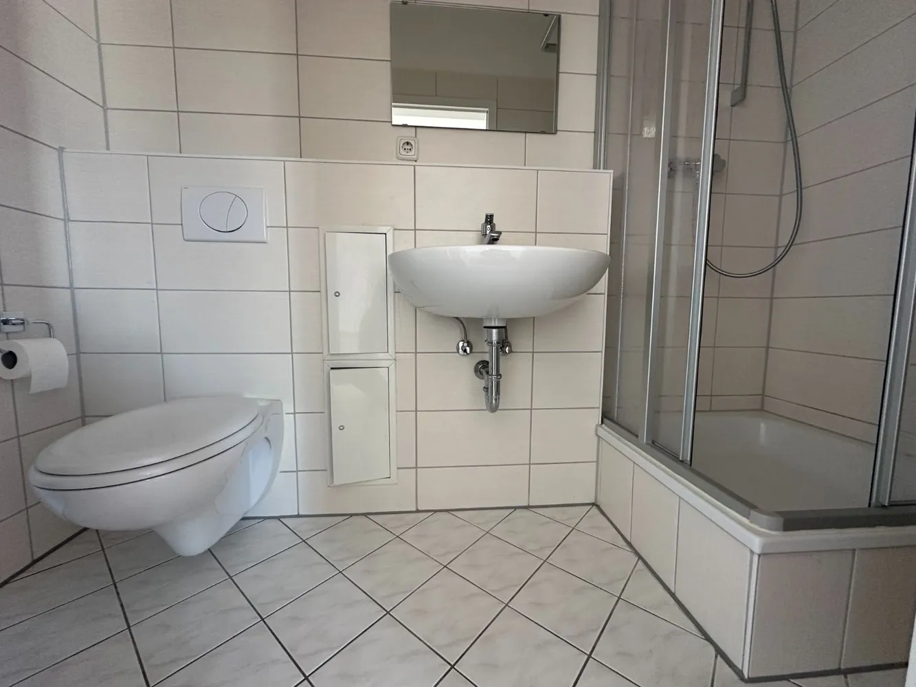 1 Zimmer Wohnung mit 33 m² in Leipzig – Bild 2