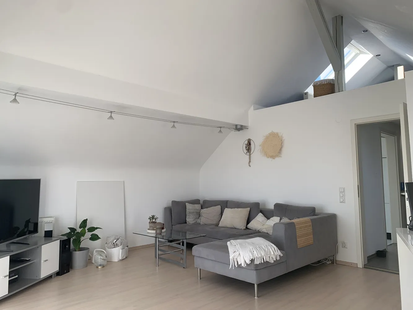 3 Zimmer Wohnung mit 64 m² in Leonberg – Bild 3
