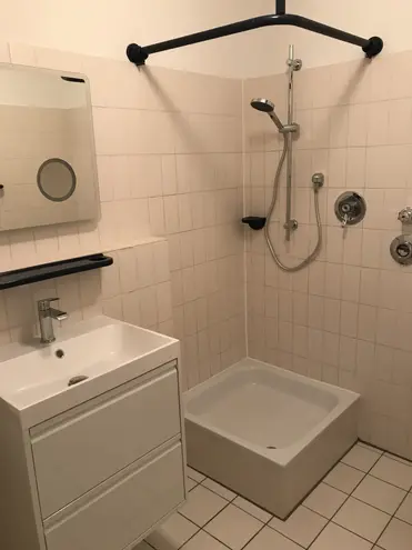 1 Zimmer Wohnung mit 44 m² in Münster – Bild 11