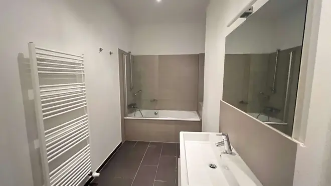 2 Zimmer Wohnung mit 65 m² in Berlin – Bild 7