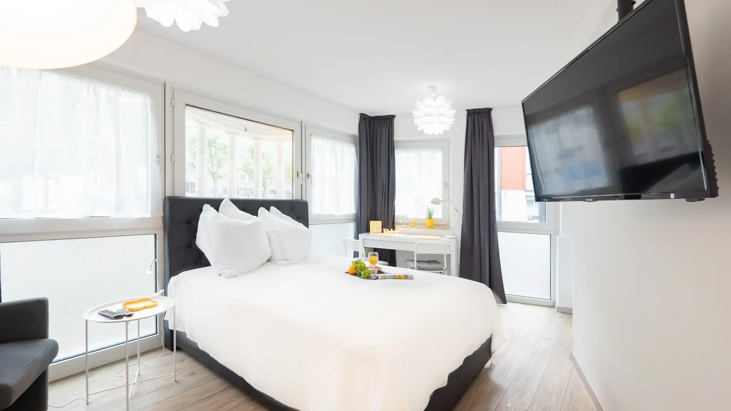 1 Zimmer Wohnung mit 30 m² in Aachen – Bild 6