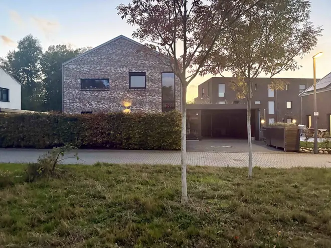 2 Zimmer Wohnung mit 65 m² in Hamburg – Bild 1