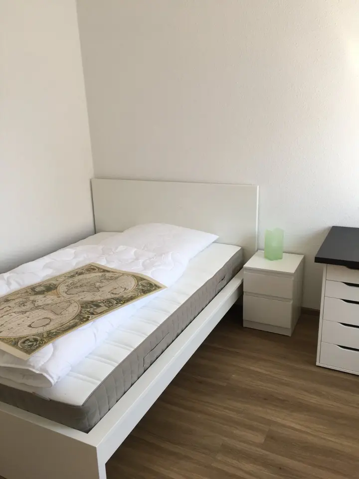 WG-Zimmer mit 22 m² in Northeim – Bild 2