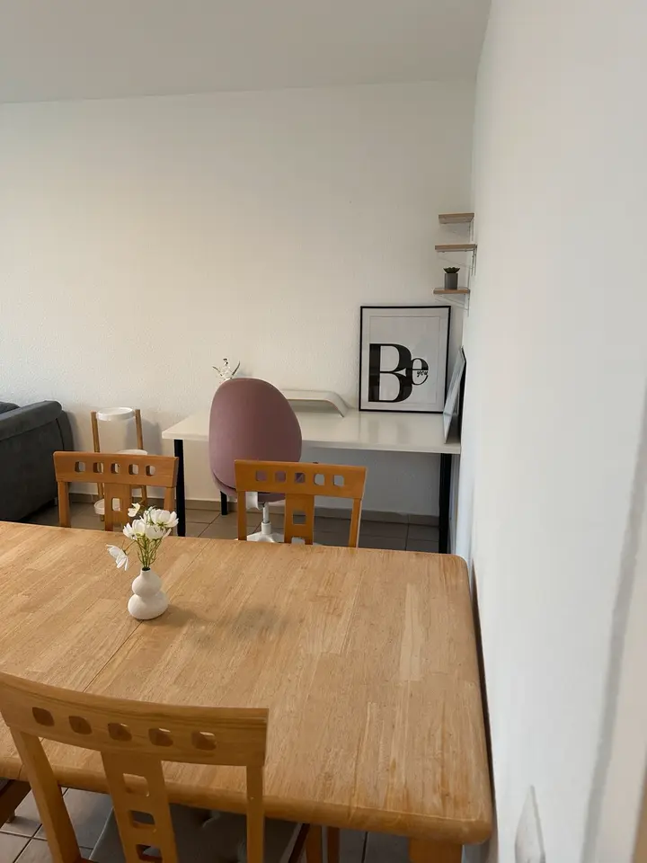 2 Zimmer Wohnung mit 55 m² in Bergisch Gladbach – Bild 4