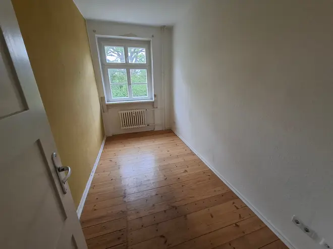 5 Zimmer Wohnung mit 106 m² in Berlin – Bild 4