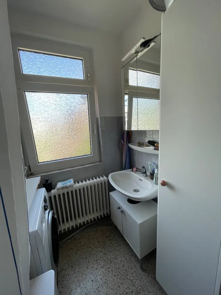 2 Zimmer Wohnung mit 84 m² in Mannheim – Bild 9