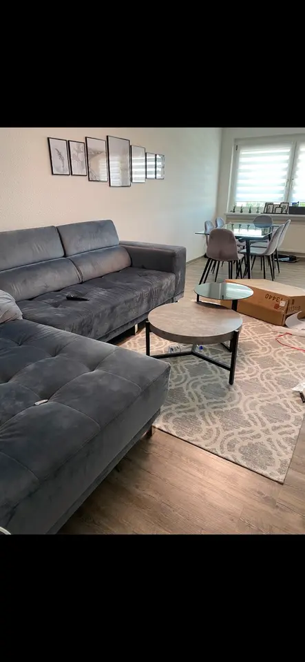2 Zimmer Wohnung mit 65 m² in Viernheim – Bild 6