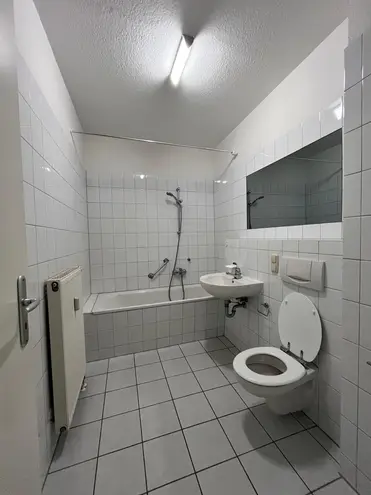 2 Zimmer Wohnung mit 53 m² in Rostock – Bild 11