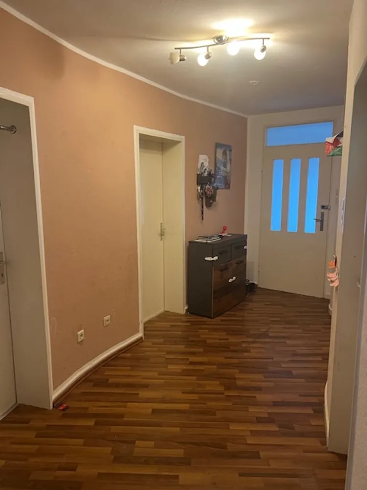 2 Zimmer Wohnung mit 72 m² in Kassel – Bild 2