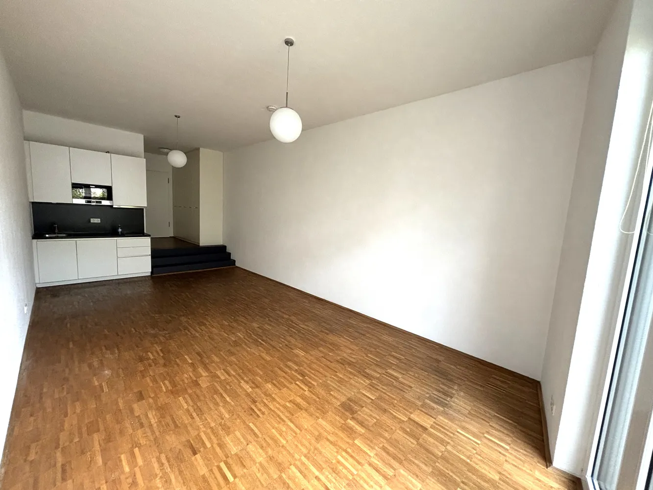 1 Zimmer Wohnung mit 40 m² in Köln – Bild 2