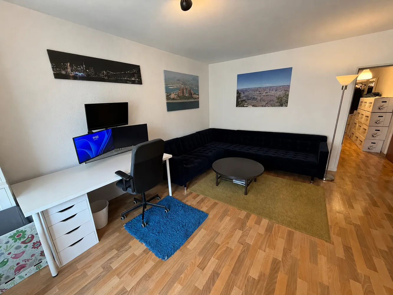 3 Zimmer Wohnung mit 62 m² in Oberhausen – Bild 6