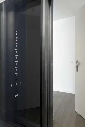 4 Zimmer Wohnung mit 142 m² in Düsseldorf – Bild 5