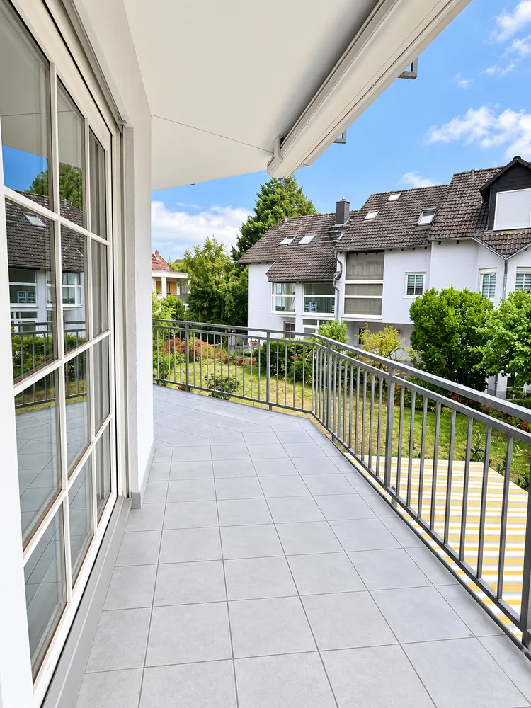 2 Zimmer Wohnung mit 69 m² in Rüsselsheim am Main – Bild 5