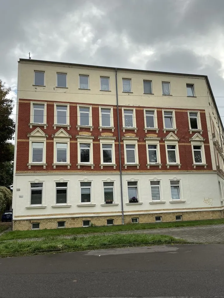 3 Zimmer Wohnung mit 75 m² in Leipzig – Bild 1