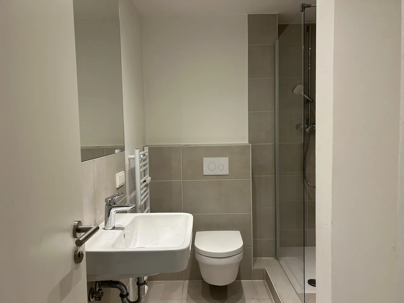 2 Zimmer Wohnung mit 55 m² in Meerbusch – Bild 8