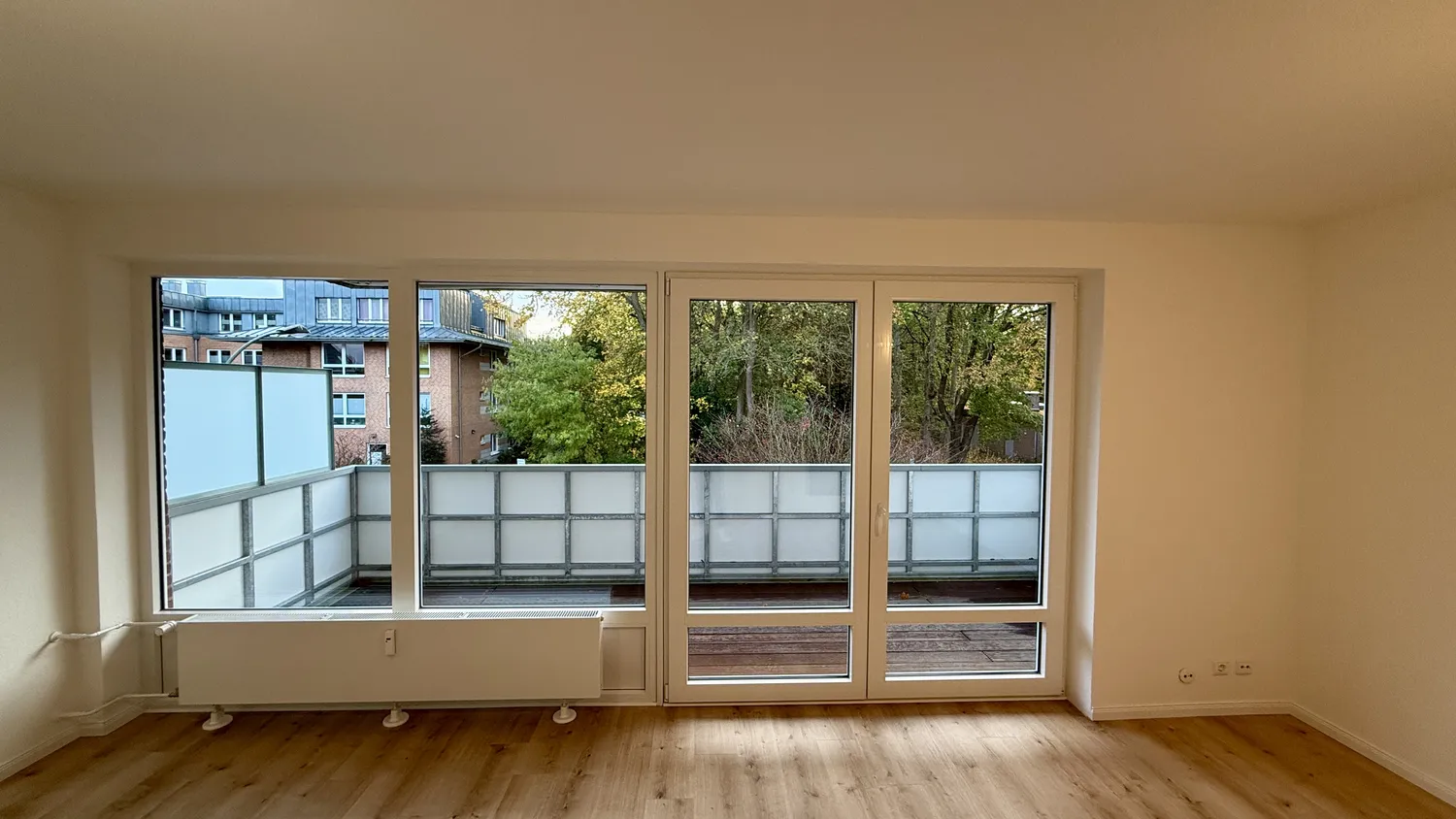 2 Zimmer Wohnung mit 64 m² in Neumünster – Bild 5