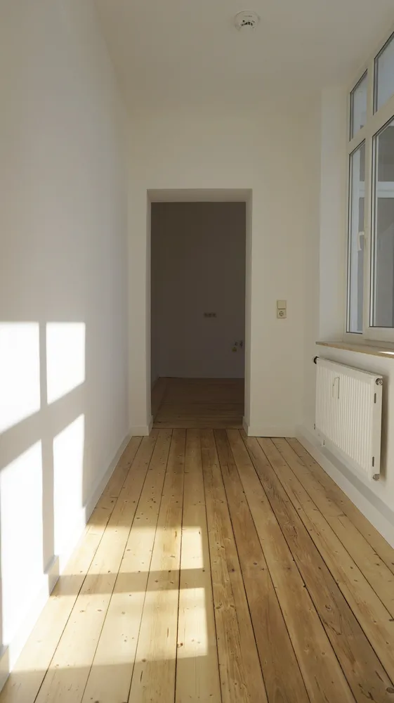 2 room apartment with 80 m² in Erfurt – Photo 9