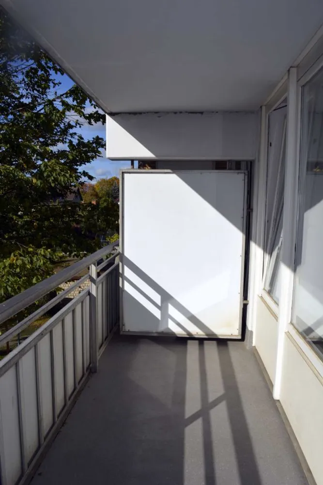 1 Zimmer Wohnung mit 29 m² in Bonn – Bild 4