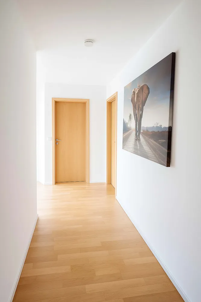 WG-Zimmer mit 9 m² in Dachau – Bild 5