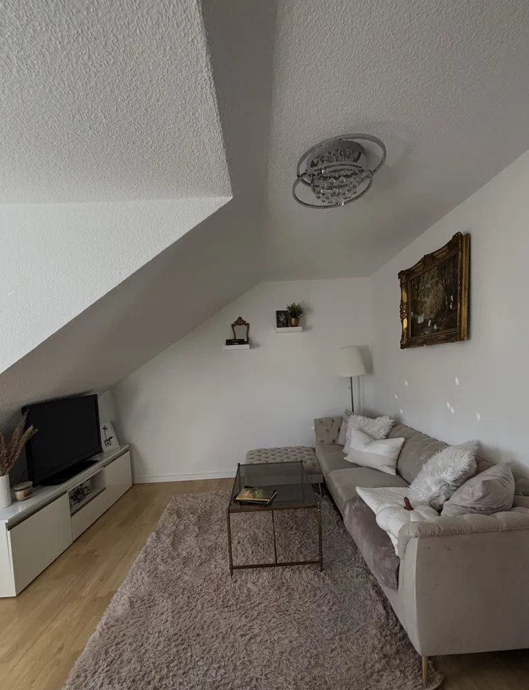 2 Zimmer Wohnung mit 52 m² in Dortmund – Bild 2