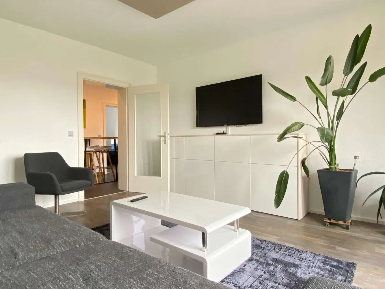 3 room apartment with 74 m² in Mannheim – Photo 7