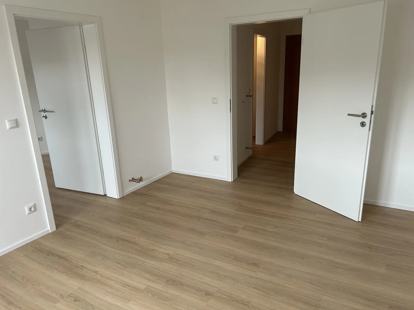 2 Zimmer Wohnung mit 45 m² in Bayreuth – Bild 8