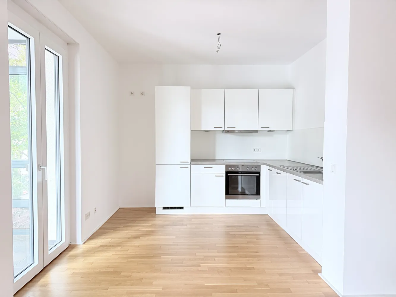2 Zimmer Wohnung mit 59 m² in Wiesbaden – Bild 1