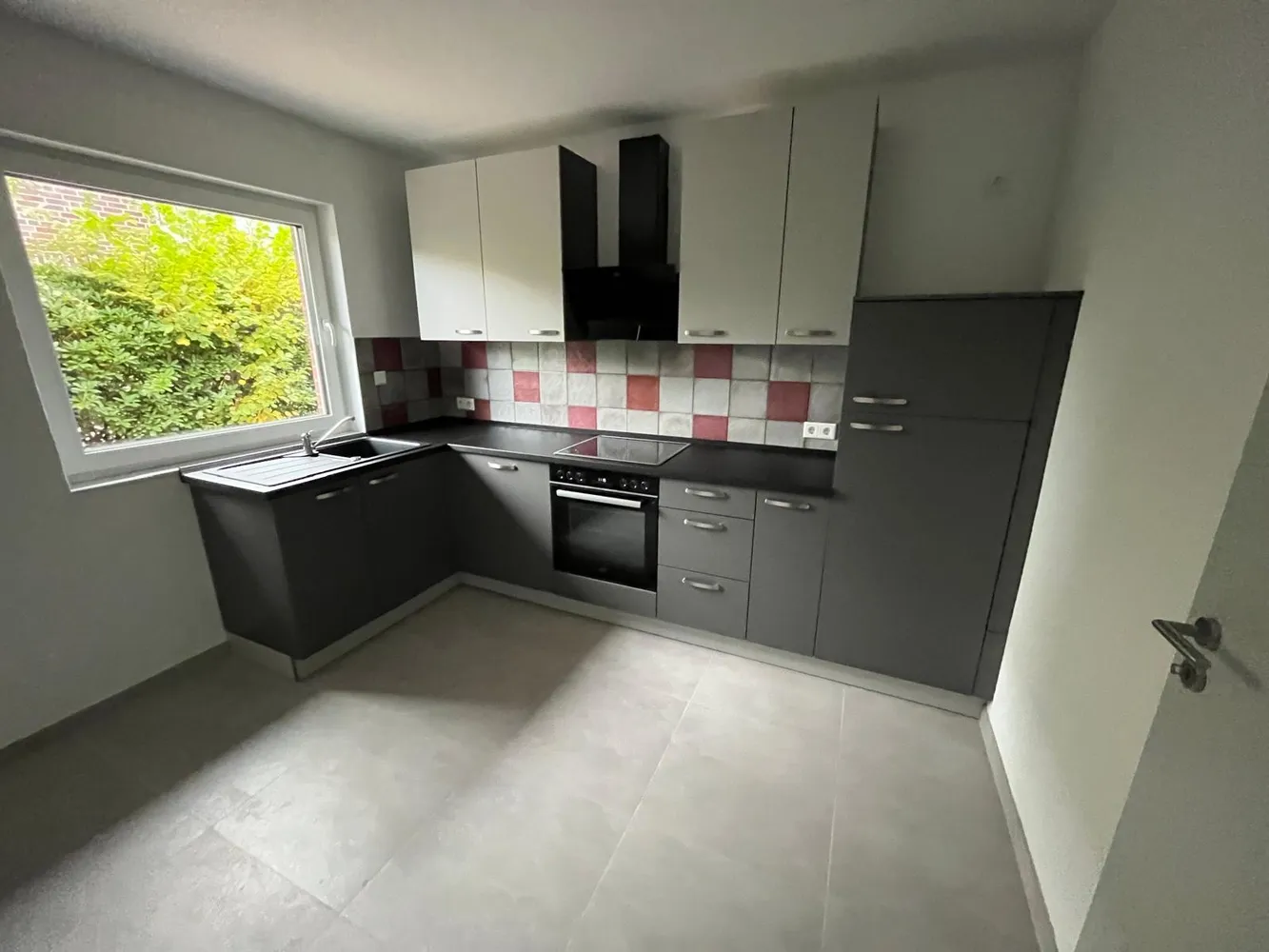 2 room apartment with 78 m² in Aurich – Photo 7
