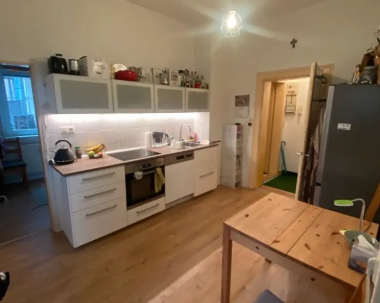 WG-Zimmer mit 42 m² in Hannover – Bild 3