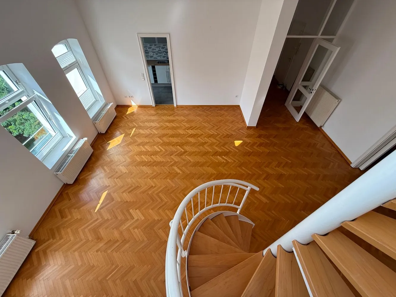 4 Zimmer Wohnung mit 138 m² in Bocholt – Bild 7