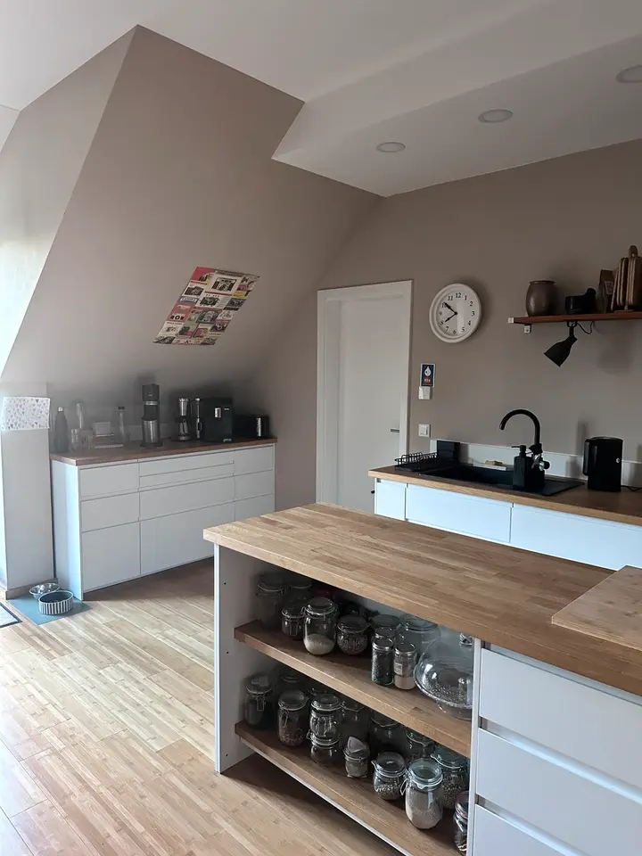 5 room apartment with 107 m² in Chemnitz – Photo 6
