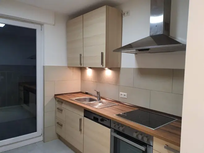 WG-Zimmer mit 25 m² in Köln – Bild 10