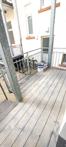 3 Zimmer Wohnung mit 75 m² in Ludwigshafen am Rhein – Bild 10