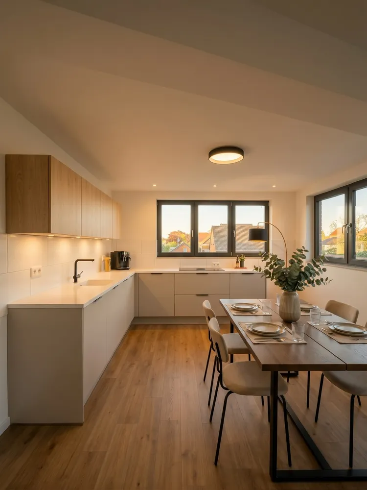 3 Zimmer Wohnung mit 79 m² in Elsdorf – Bild 8