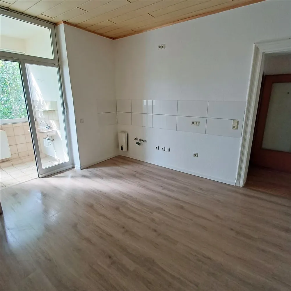2 Zimmer Wohnung mit 60 m² in Oberhausen – Bild 11