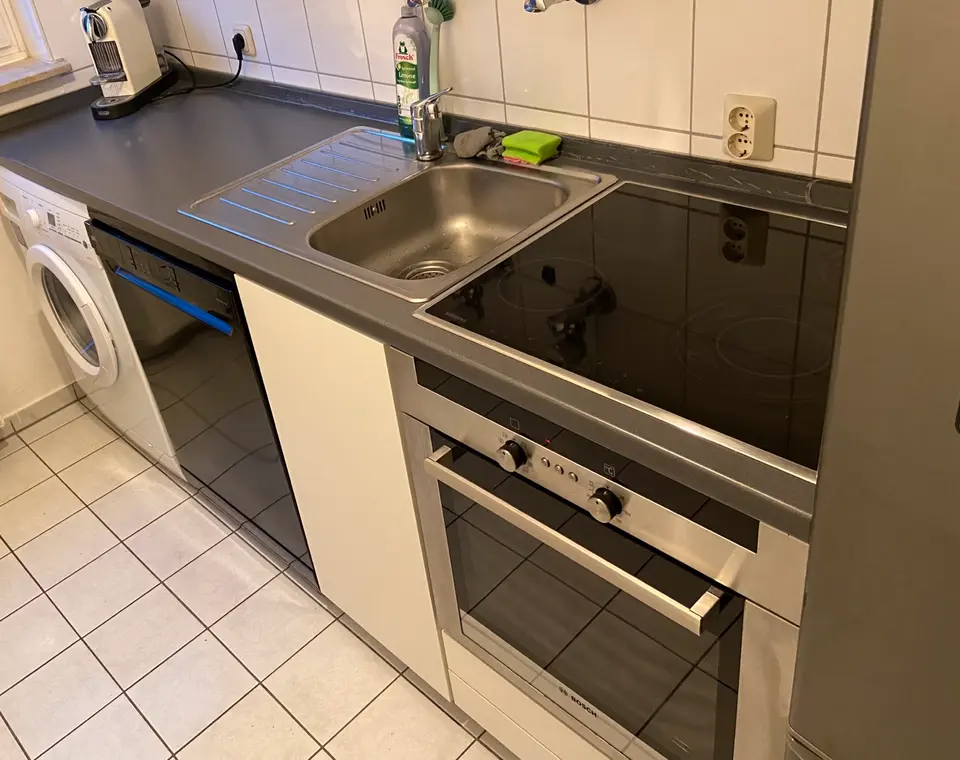 WG-Zimmer mit 26 m² in Frankfurt am Main – Bild 6