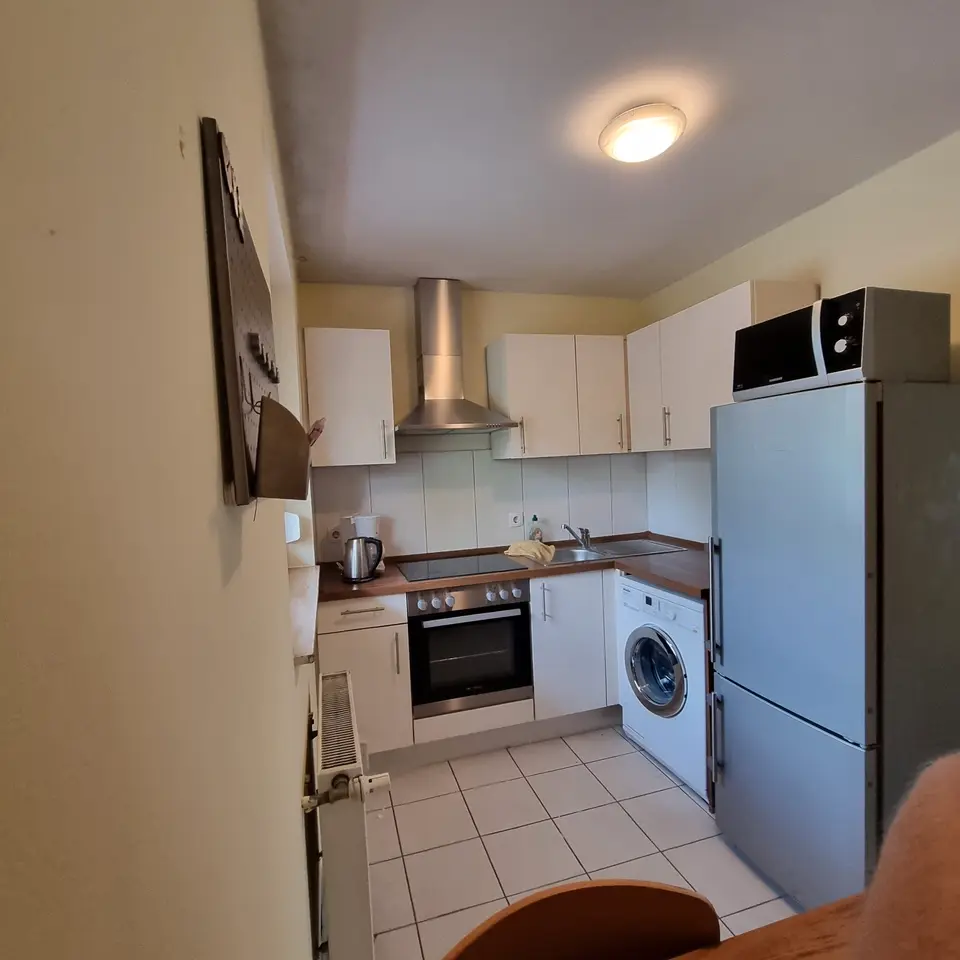 Studio mit 48 m² in Bremen – Bild 9