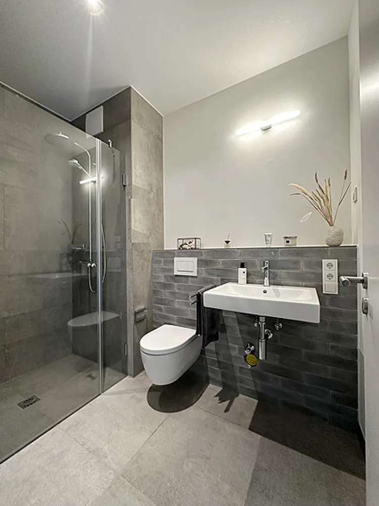 4 Zimmer Wohnung mit 92 m² in Hamburg – Bild 8